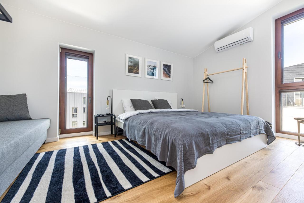 #stayhere - With Terrace Bbq At Sventosios Vartai Apartamento Šventoji