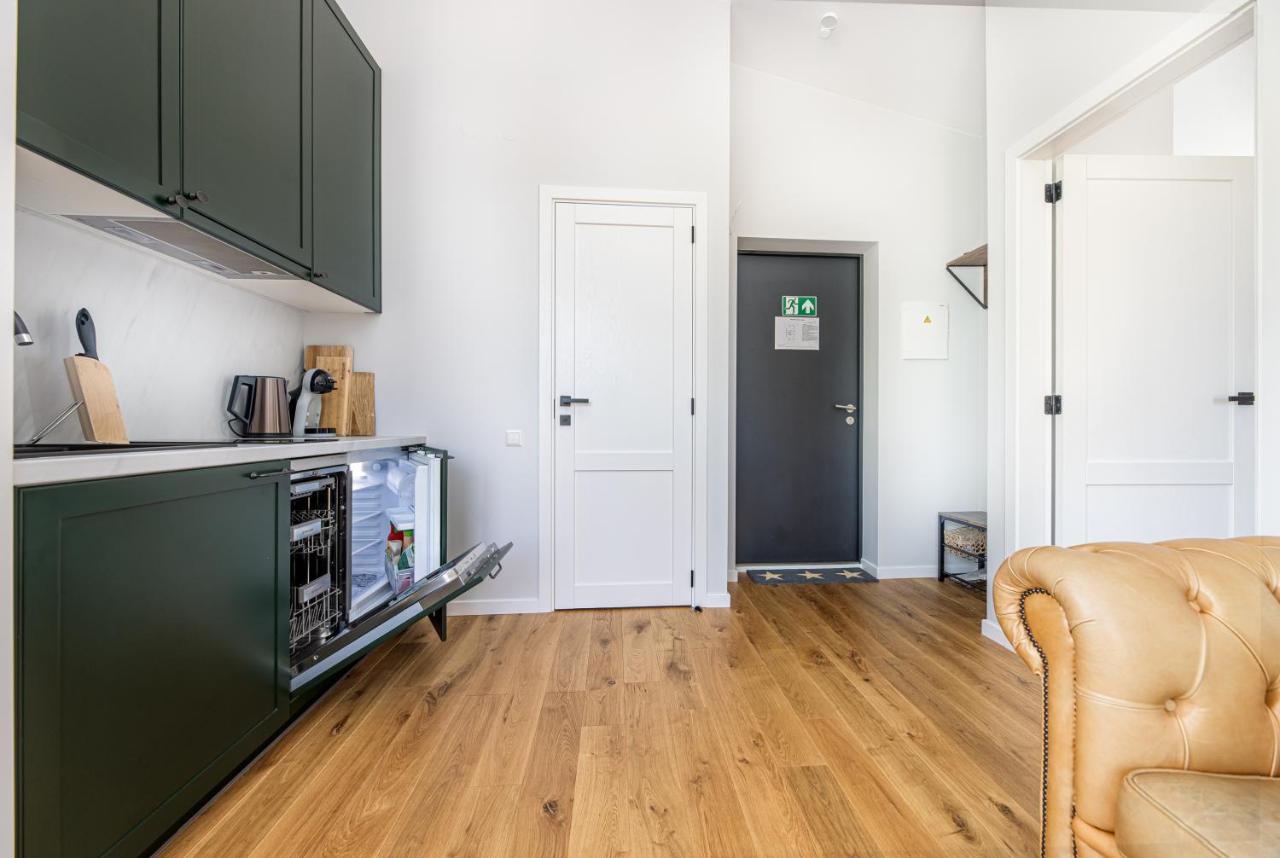 Apartamento #stayhere - With Terrace Bbq At Sventosios Vartai Šventoji